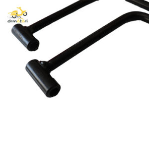 میله طلق(بادگیر) sym