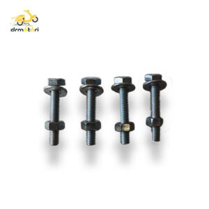 پیچ طلق بسته چهار عددی