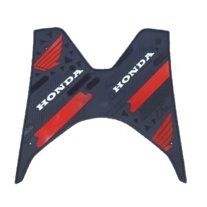 کف پایی موتور سیکلت مدل ABC150 مناسب برای هوندا کلیک