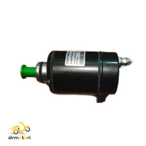 استارت ان اس NS 200