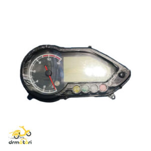 کیلومتر دیجیتال پالس