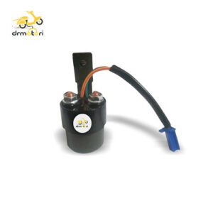 رله استارت موتور سیکلت پالس (اصلی)