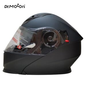 کلاه کاسکت ردلاین مدل NSN-MTBLK مشکی مات