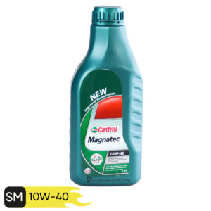 روغن موتور کاسترول مدل magnatec 10w40
