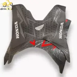 کف پایی موتور سیکلت هوندا کلیک