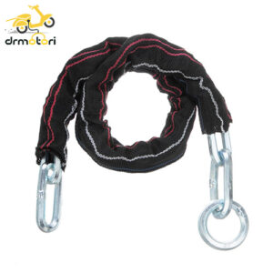 زنجیر ضد برش موتور سیکلت 130 سانتی متری