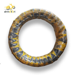 لاستیک عقب هوندا کلیک و طرح کلیک