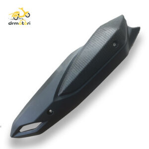 کاور اگزوز طرح کلیک