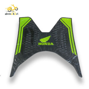 کف پایی هوندا کلیک وطرح کلیک