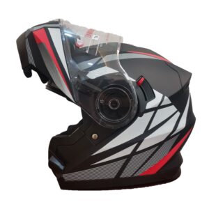 کلاه کاسکت ردلاین مدل  935 MATT BCK/