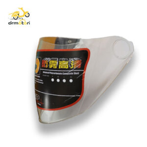 طلق شفاف کلاه tsp