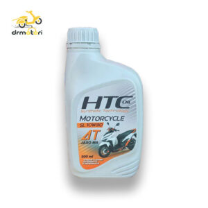 روغن طرح کلیک 10W-30 HTC
