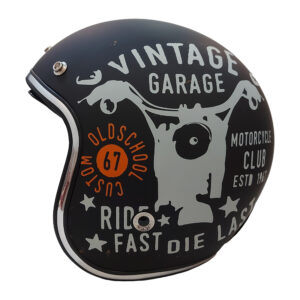 کلاه کاسکت ردلاین مدل MATTBLACK/Motor 936