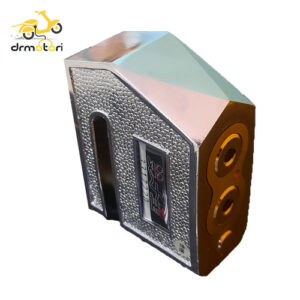 قفل دیسک ضد برش