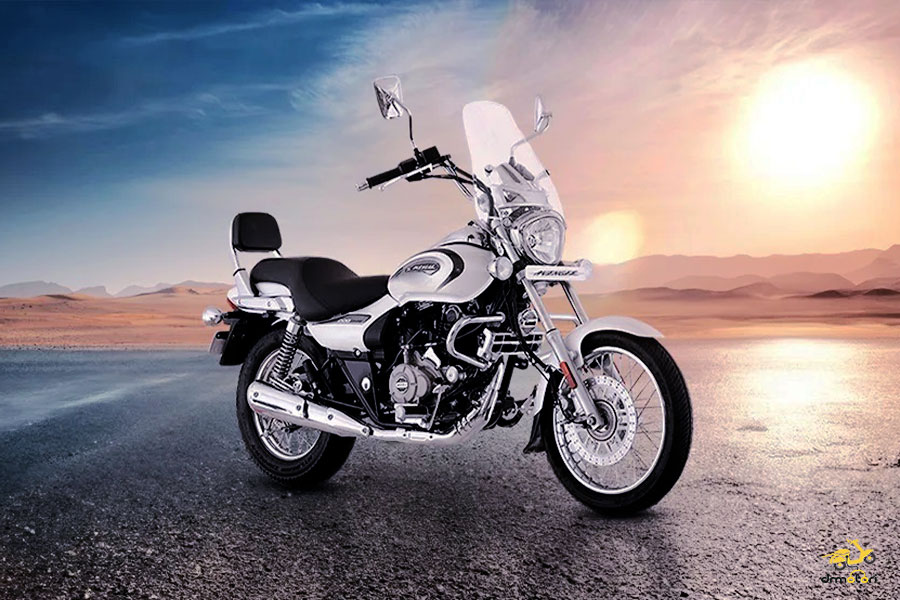 بررسی باجاج اونجر 220