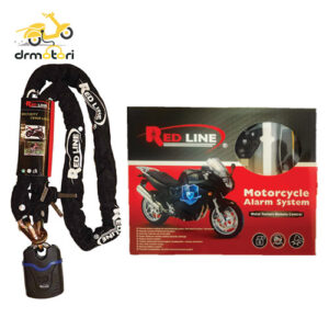 پکیج امنیت سریع موتور سیکلت