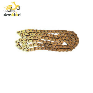 زنجیر موتور سیکلت 428-100 H هوندا برند کوکما