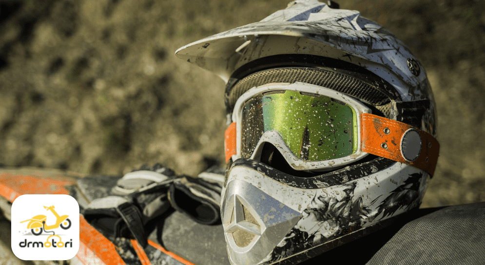 کلاه ایمنی سفر اندونچر