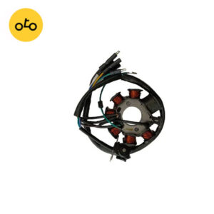 دستگاه برق راکس TVS برند کوکما