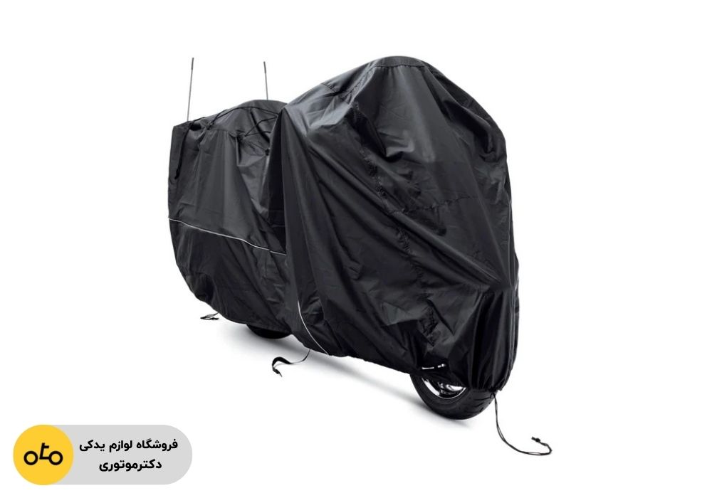 چادر ضخیم موتورسیکلت
