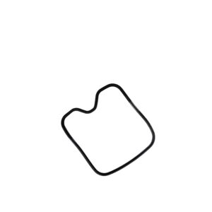 اورینگ درب سوپاپ نسوز رهرو طرح باکسر کوکما