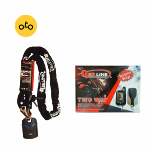 پکیج ضد سرقت ردلاین