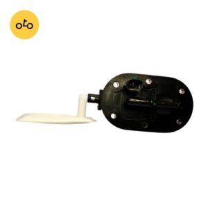 پمپ بنزین ۶پیچ بیضی