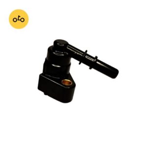 پایه سوزن انژکتور موتور سیکلت کد p106